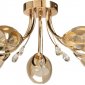 Потолочная люстра Нежность 676017305