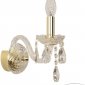 Бра Bohemia Ivele Crystal 116 116B/1/141 G