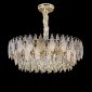Подвесная люстра OD2095 OD2095-78 gold