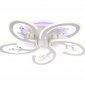Потолочная светодиодная люстра Ambrella light Original FA512