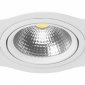 Точечный светильник Lightstar Intero 111 i936060606