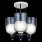Потолочная люстра 33 идеи S26LB-S02WH CHN902.03.WH17.WBL-S26LB-S02WH