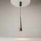 Подвесной светильник Maytoni Sintesi P090PL-L12CH3K