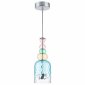 Подвесной светильник Lightstar Belle 814002