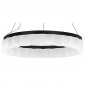 Подвесная светодиодная люстра Lightstar Nibbler 812236