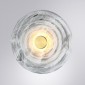 Настенный светильник Arte Lamp Bevel A1682AP-5PB