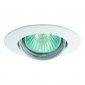 Точечные светильники Kanlux LUTO CTX-DT02B-W 2590