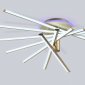 Потолочная люстра Ambrella light Comfort FL6244