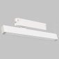 Трековый светильник Imex Smart Line IL.0050.6001-18-WH