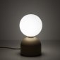 Настольная лампа декоративная TK Lighting  11498