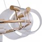 Подвесной светильник Kink Light Ранни 08037-50,33