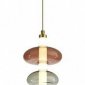 Подвесной светильник Odeon Light Amore 5411/18LB