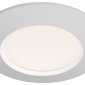 Встраиваемый светильник Denkirs DK3016 DK3016-WH