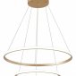 Подвесной светильник Ringolight ZRS.33320.63C