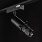 Трековый светильник SLIM SL-SLIM-MSBL-10-CCT