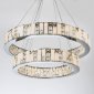Подвесная люстра MODELUX ML.6985.800.600P CR