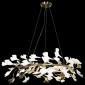 Подвесная люстра Loft IT Fleur 10124/8