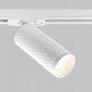 Трековый светильник IMEX Rodeo IL.0010.0007 WH