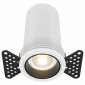 Встраиваемый светильник Maytoni Technical FOCUS LED DL125-L12-3K-TRS-W