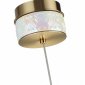 Подвесной светильник Odeon Light Lulu 5454/5L