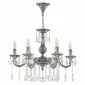 Подвесная люстра Bohemia Ivele Crystal AL7801 AL78101/6/175 A NB