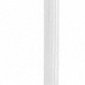 Настенный светильник Arte Lamp Atmos A3616AL-1BK