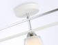 Потолочная люстра Ambrella light TRADITIONAL TR303233