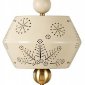 Бра Odeon Light Karelia 5444/1WA