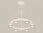 Подвесной светильник Ambrella light TRADITIONAL XR92031103