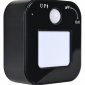 Накладной светильник Arte Milano Am-track-sockets 380022TLS/LWS Black