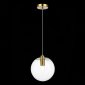 Подвесной светильник ST Luce NOOR SL1056.213.01