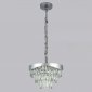 Подвесная люстра Ambrella light Traditional TR5080