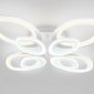 Потолочная люстра Ambrella light ACRYLICA FA4493