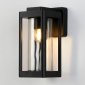 Настенный фонарь уличный Ambrella light GARDEN ST2406