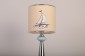 Настольная лампа декоративная Manne TL.7737-1BL TL.7737-1BL (корабль 1) настольная лампа 1л