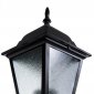 Уличный столб Arte Lamp Bremen A1016PA-1BK