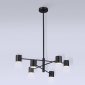 Подвесная светодиодная люстра Ambrella light Comfort LineTech FL51712
