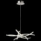 Подвесная люстра Mantra Aire Led 5914