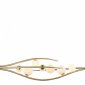 Подвесной светильник Indigo Flusso 11025/7P Gold