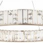 Подвесной светильник Odeon Light Crossa 5072/100L