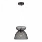 Подвесной светильник Arte Lamp Castello A7065SP-1BK