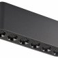 Точечный светильник Odeon Light Small 7092/15CL