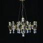 Подвесная люстра Ileria MR2652-57P-50CD