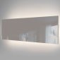Настенный светодиодный светильник Elektrostandard Favorit Light MRL LED 1125 дымчатый a061406