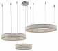 Подвесная люстра ST Luce LATOZZO SL6008.113.03