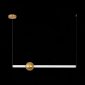 Подвесной светодиодный светильник ST Luce Angurra SL1222.203.01