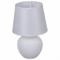 Интерьерная настольная лампа Reluce 98570-0.7-01 WT