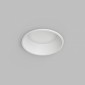 Точечный светильник Denkirs Trim DK2450-WH