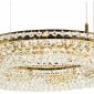 Подвесная люстра Favourite Monilibus 4015-8P