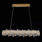 Подвесная люстра Lava CL250172